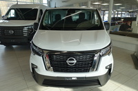 heti ajoon Nissan Primastar