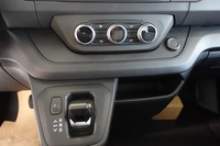 heti ajoon Nissan Primastar