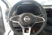 heti ajoon Nissan Primastar