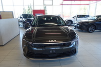 heti ajoon Kia K4