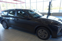 heti ajoon Kia K4