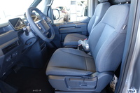 heti ajoon Kia PV5 Cargo