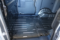 heti ajoon Kia PV5 Cargo