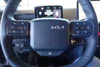 heti ajoon Kia PV5 Cargo