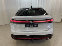 heti ajoon Volkswagen ID.7