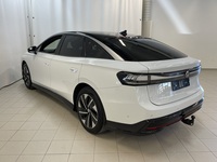 heti ajoon Volkswagen ID.7