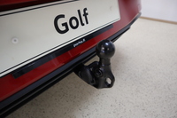 Comfort 75-v Juhlamalli eHybrid 150 kW (PHEV) DSG-automaatti heti ajoon Volkswagen Golf