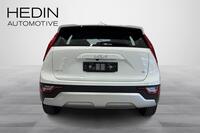 heti ajoon Kia Niro