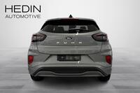 heti ajoon Ford Puma Gen-E