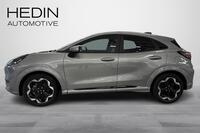 heti ajoon Ford Puma Gen-E