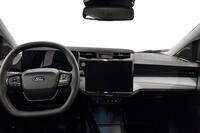 heti ajoon Ford Puma Gen-E