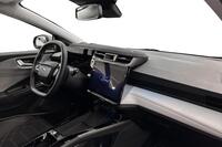 heti ajoon Ford Puma Gen-E