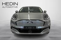heti ajoon Ford Puma Gen-E