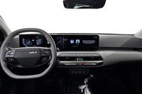heti ajoon Kia EV4