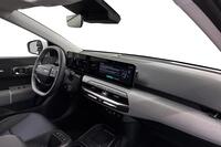 heti ajoon Kia EV4