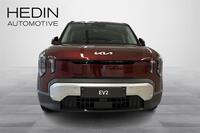 heti ajoon Kia EV2