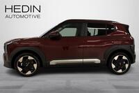 heti ajoon Kia EV2