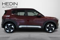 heti ajoon Kia EV2