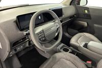 heti ajoon Kia EV2