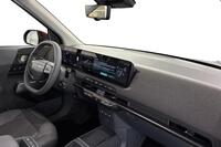 heti ajoon Kia EV2