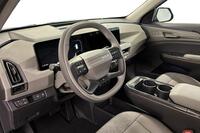 heti ajoon Kia EV5