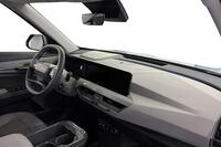 heti ajoon Kia EV5