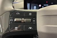 heti ajoon Kia EV5