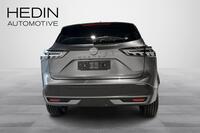heti ajoon Nissan Qashqai