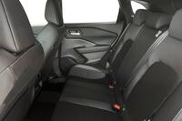 heti ajoon Nissan Qashqai