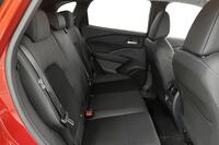 heti ajoon Nissan Qashqai