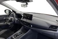 heti ajoon Nissan Qashqai