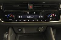 heti ajoon Nissan Qashqai