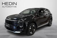 heti ajoon Kia Sportage