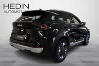 heti ajoon Kia Sportage