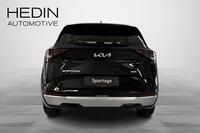 heti ajoon Kia Sportage