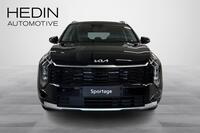 heti ajoon Kia Sportage