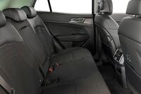 heti ajoon Kia Sportage