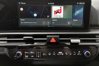 heti ajoon Kia Sportage