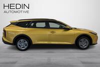 heti ajoon Kia K4