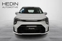 heti ajoon Kia Picanto