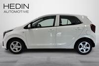 heti ajoon Kia Picanto