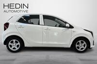 heti ajoon Kia Picanto