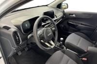 heti ajoon Kia Picanto