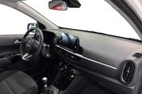 heti ajoon Kia Picanto