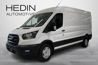 heti ajoon Ford Transit