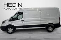 heti ajoon Ford Transit