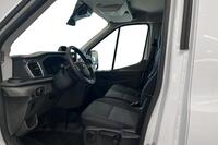 heti ajoon Ford Transit