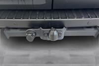 heti ajoon Ford Transit