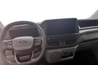 heti ajoon Ford Transit Custom