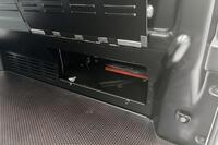 heti ajoon Ford Transit Custom
